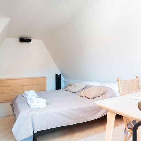 Old Town Piwna Apartment Gdansk Bagian luar foto