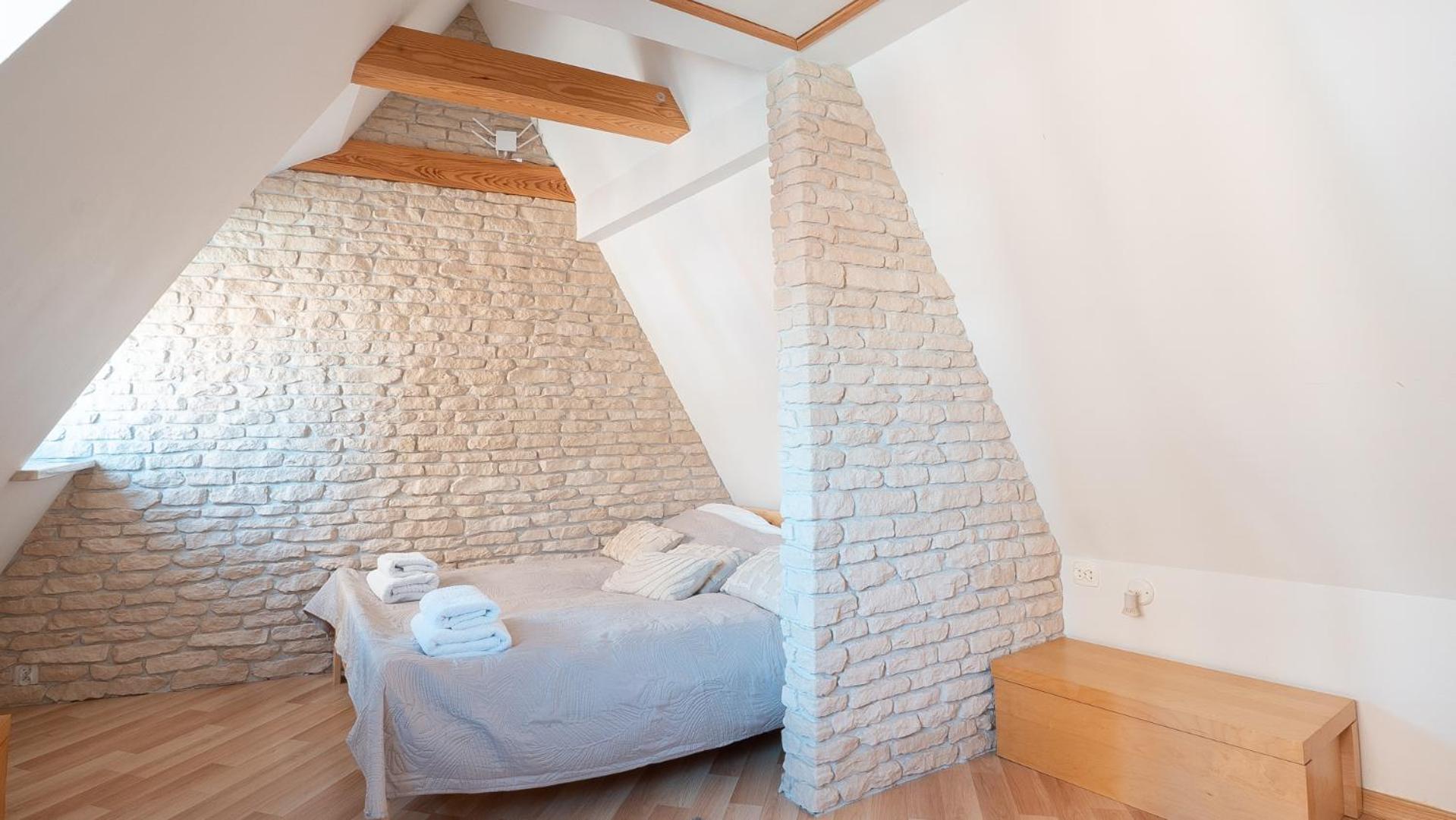 Old Town Piwna Apartment Gdansk Bagian luar foto